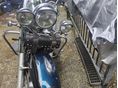 SUZUKI VL 1500 (INTRUDER) 1998/6 - 7