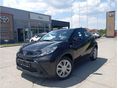 TOYOTA AYGO X 1.0 VVT-i Comfort CVT X 1.0 L Automata váltó!!! Comfort