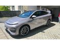 XPENG G6 Performance (Automata) MY2026/80 kWh LFP/vonóhorog