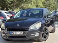 PEUGEOT 508 2.2 HDi GT (Automata) // MAGYARORSZÁGI // GT // HEAD-UP DISPLAY // JBL !!