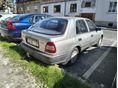 NISSAN SUNNY 1992/5 - 3