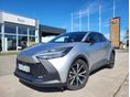 TOYOTA C-HR 2026 - 1