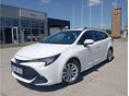 TOYOTA COROLLA 1.8 Hybrid Comfort Tech e-CVT Tesztautó