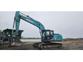 KOBELCO SK 21 LC11E
