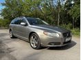 VOLVO V70 2.4 D [D5] Summum