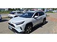 TOYOTA RAV 4 2026 - 1
