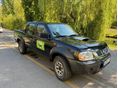 NISSAN PICK UP 2.5 4WD Double (P1) Pick up 2.5