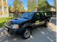 NISSAN PICK UP 2002/11 - 2