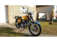 HONDA CB 750 