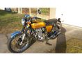 HONDA CB 750 1977/6 - 2