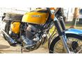 HONDA CB 750 1977/6 - 7