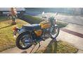 HONDA CB 750 1977/6 - 8