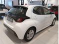 TOYOTA YARIS 2026 - 2