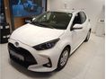 TOYOTA YARIS 2026 - 3