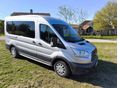 FORD TRANSIT 2.0 TDCi 310 L2H2 Trend (9 személyes )