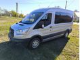 FORD TRANSIT 2019/1 - 2