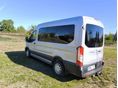 FORD TRANSIT 2019/1 - 3