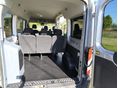 FORD TRANSIT 2019/1 - 5