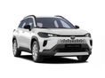 TOYOTA COROLLA CROSS 2.0 Hybrid Comfort Business e-CVT