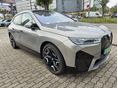 BMW IX xDrive50 108,8kWh MAGYAR/TELJES EXTRA /M SPORT/GARANCIÁLIS/vonohorog