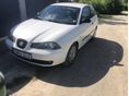 SEAT IBIZA 1.4 PD TDi Stella