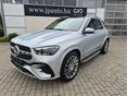 MERCEDES-BENZ GLE-OSZTÁLY GLE 300 d 4Matic 9G-TRONIC Mild hybrid drive Nettó: 23.532.978 Ft