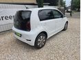 VOLKSWAGEN UP e-Up! FOGLALÓZVA! 15000 km!!! CCS. TEMPOMAT. TOLATÓKAMERA. SÁVTARTÁS Lízing. hitel 20%