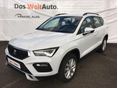 SEAT ATECA 2024/7 - 1