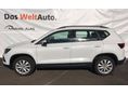 SEAT ATECA 2024/7 - 2