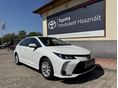 TOYOTA COROLLA Sedan 1.8 Hybrid Comfort Tech e-CVT 2 év Toyota Minősített Használt garanciával!