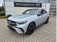 MERCEDES-BENZ GLC 220 d 4Matic 9G-TRONIC Mild hybrid drive Coupé Nettó: 19.842.858 Ft