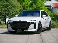 BMW I7 xDrive60 101,7kWh M SPORT.MASSZÁZS.EXLOUNGE.PANORÁMA.VHOROG.ÁFÁS!