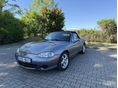 MAZDA MX-5 1.8 VVT Klíma Sperr Tein