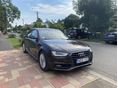 AUDI A4 2015/7 - 2