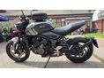 TRIUMPH TRIDENT 2023 - 3