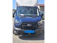 FORD TRANSIT 2.0 TDCi 350 LWB Trend RWD