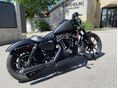 HARLEY-DAVIDSON SPORTSTER 883 IRON 3 e. km