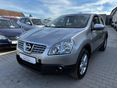 NISSAN QASHQAI 2009/7 - 2