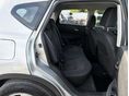NISSAN QASHQAI 2009/7 - 9