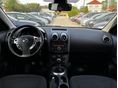 NISSAN QASHQAI 2009/7 - 10