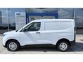 FORD COURIER 2025 - 3