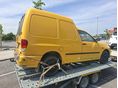 VOLKSWAGEN CADDY 1998/9 - 1