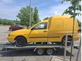 VOLKSWAGEN CADDY 1998/9 - 2