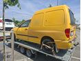VOLKSWAGEN CADDY 1998/9 - 3