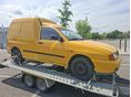 VOLKSWAGEN CADDY 1998/9 - 4