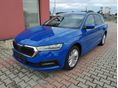 SKODA OCTAVIA 2021/5 - 1