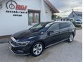 VOLKSWAGEN PASSAT VIII Variant 2.0 TDI SCR Elegance DSG MAGYARORSZÁGI.1.TULAJ.150 EZER KM.GYÁRI FÉNYEZÉS