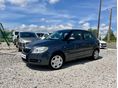 SKODA FABIA 2010/2 - 1