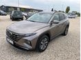 HYUNDAI TUCSON 1.6 T-GDI LP Comfort LED.Digitklíma.Ülésfűtés.Kamera.Radar.Sávtartó.Tempomat.Mirror Link
