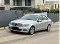 MERCEDES-BENZ C 200 2011/3 - 2